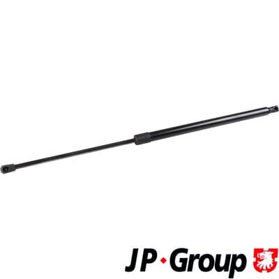 Gasfjäder bagageutrymme från JP GROUP