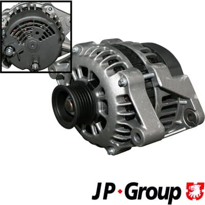 Generator