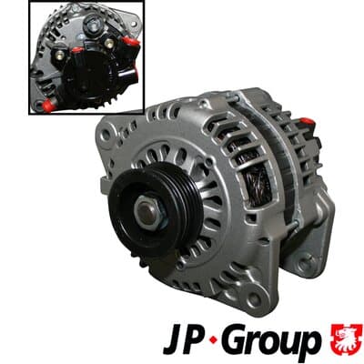Generator