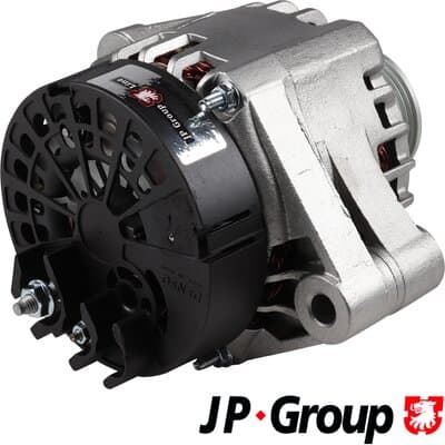 Generator från JP GROUP - bild 2