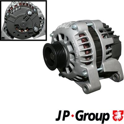Generator