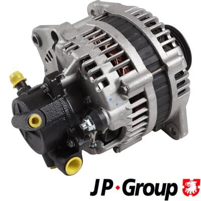 Generator från JP GROUP - bild 3