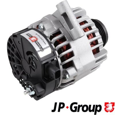 Generator från JP GROUP - bild 2