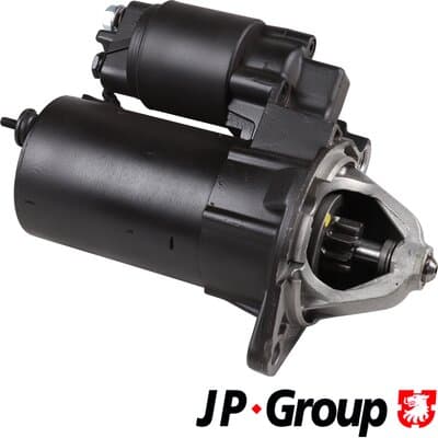 Startmotor