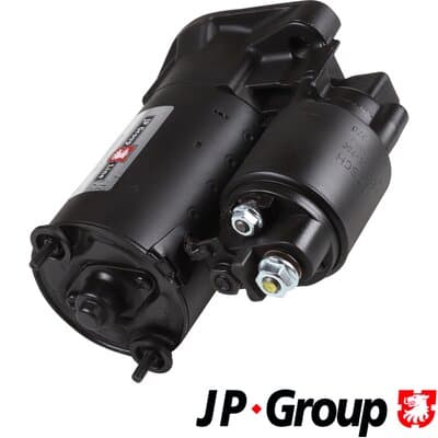 Startmotor från JP GROUP - bild 2