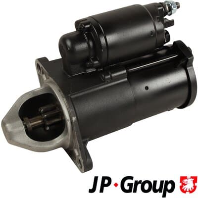 Startmotor