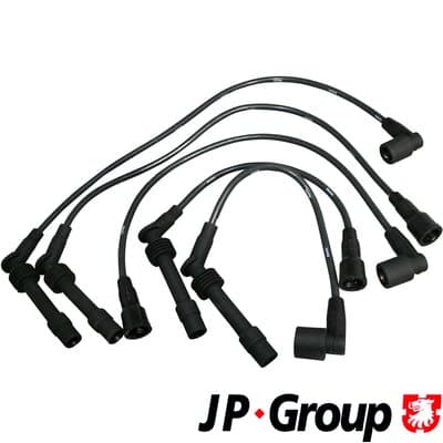 Tändkabelsats från JP GROUP