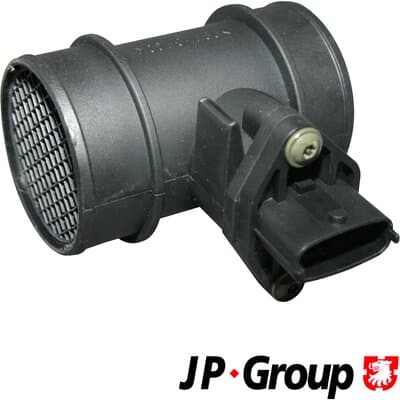 Luftmassegivare från JP GROUP