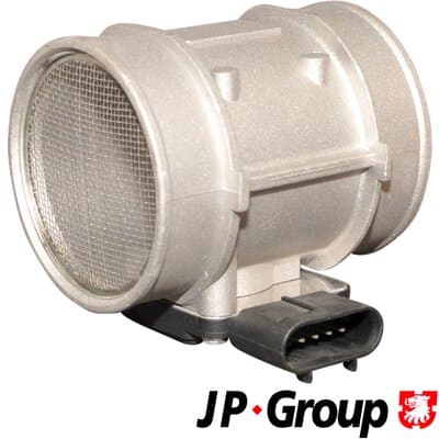 Luftmassesensor från JP GROUP