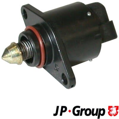 Gasspjällslägesgivare