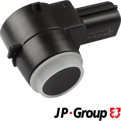 Sensor parkeringshjälp från JP GROUP