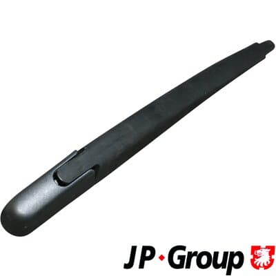 Torkararm vindruterengöring från JP GROUP