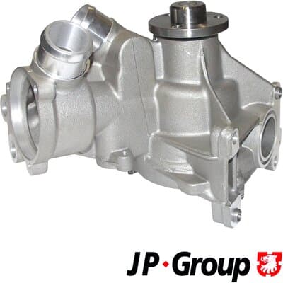 Vattenpump från JP GROUP