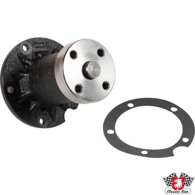 Vattenpump