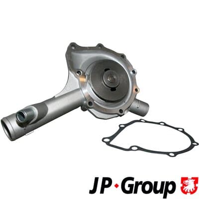 Vattenpump från JP GROUP