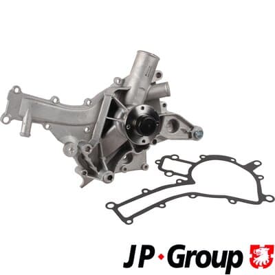 Vattenpump från JP GROUP