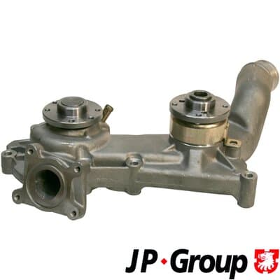 Vattenpump från JP GROUP