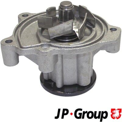 Vattenpump från JP GROUP