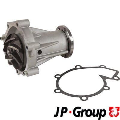 Vattenpump från JP GROUP