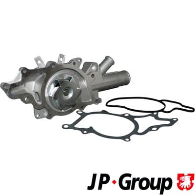 Vattenpump från JP GROUP