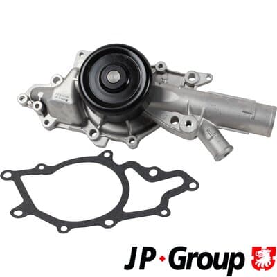 Vattenpump från JP GROUP