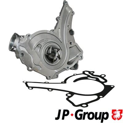 Vattenpump från JP GROUP