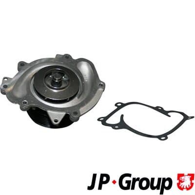 Vattenpump från JP GROUP