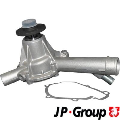 Vattenpump från JP GROUP