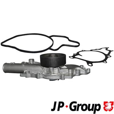 Vattenpump från JP GROUP
