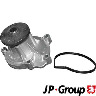 Vattenpump