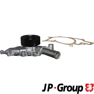 Vattenpump från JP GROUP