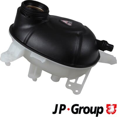 Expansionskärl kylvätska