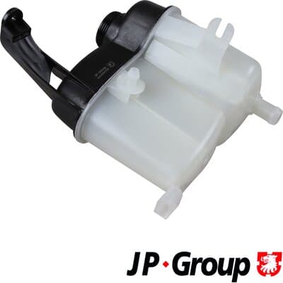 Expansionskärl kylvätska från JP GROUP - bild 2