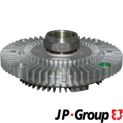 Koppling kylarfläkt