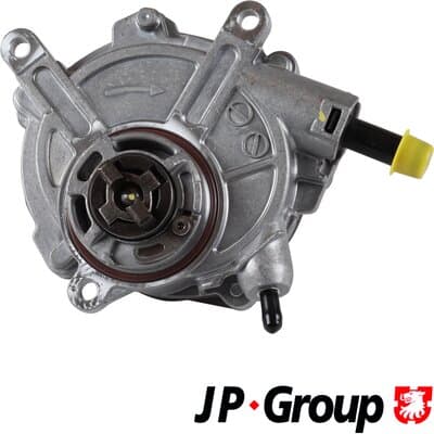 Vakuumpump bromssystem från JP GROUP