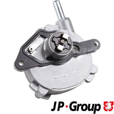 Vakuumpump bromssystem från JP GROUP