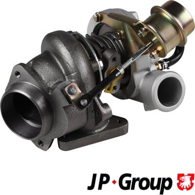 Laddare laddsystem från JP GROUP - bild 2