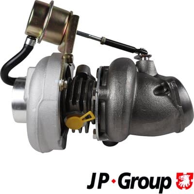 Laddare laddsystem från JP GROUP - bild 3