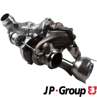 Laddare laddsystem från JP GROUP - bild 3