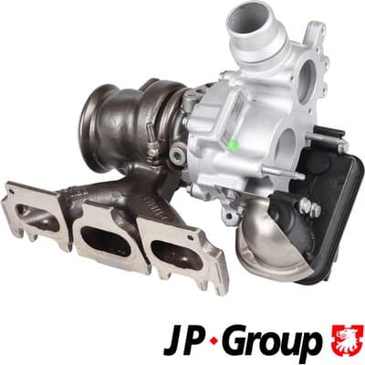 Laddare laddsystem från JP GROUP - bild 3