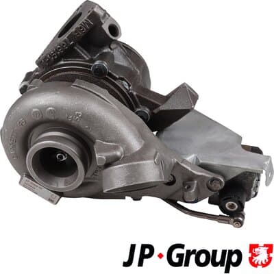 Laddare laddsystem från JP GROUP - bild 2