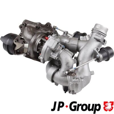 Laddare laddsystem från JP GROUP - bild 2