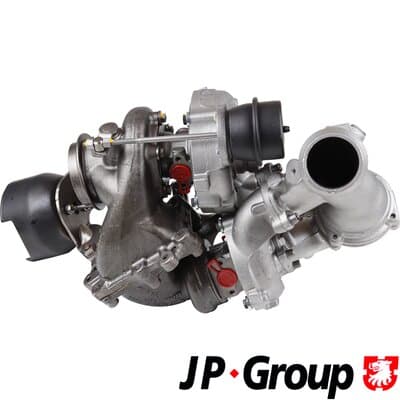 Laddare laddsystem från JP GROUP - bild 2