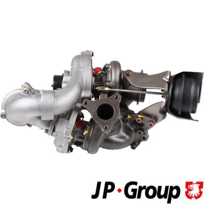 Laddare laddsystem från JP GROUP - bild 3