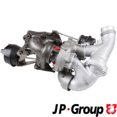 Laddare laddsystem från JP GROUP - bild 2