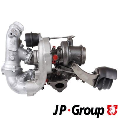 Laddare laddsystem från JP GROUP - bild 3