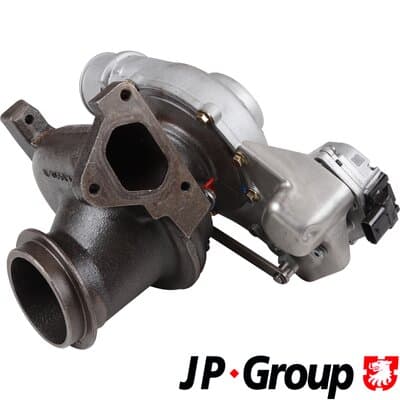 Laddare laddsystem från JP GROUP - bild 2