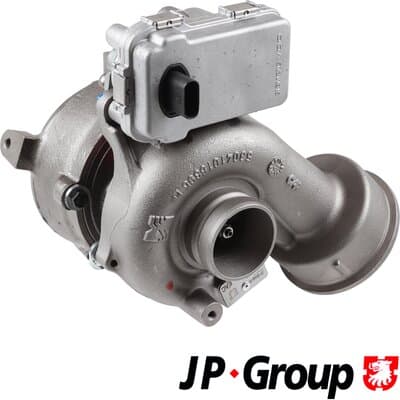 Laddare laddsystem från JP GROUP - bild 3