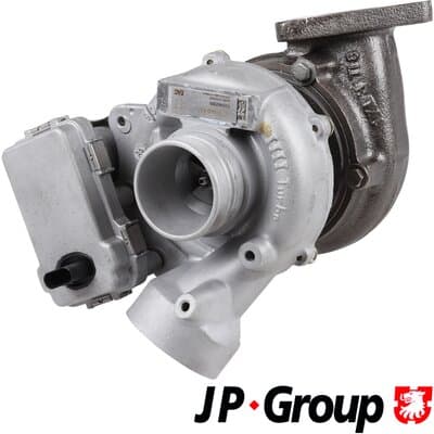 Laddare laddsystem från JP GROUP - bild 3