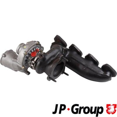 Laddare laddsystem från JP GROUP - bild 3